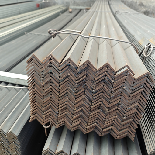 Bracket Grade Angle Bar